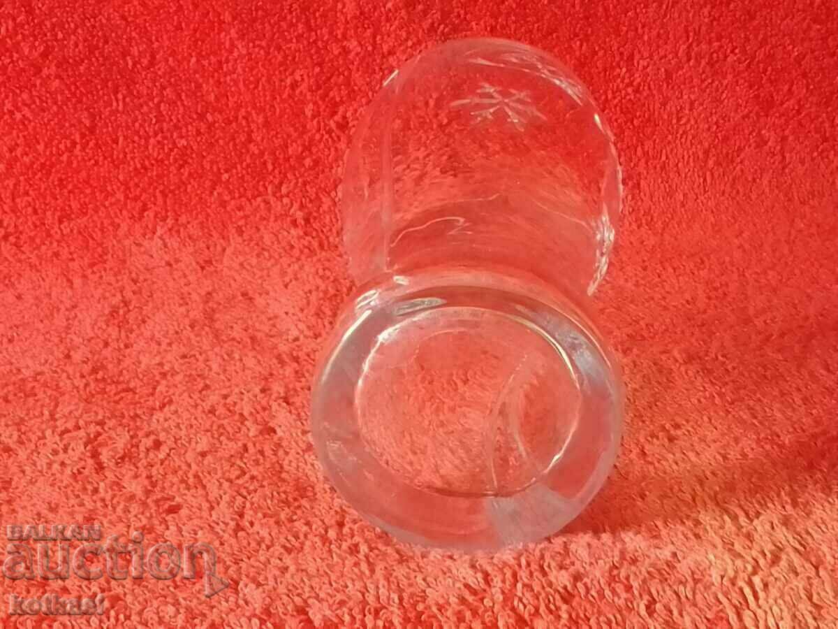 An old glass of Coca Cola Coca Cola - 5