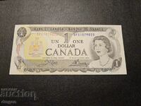 1 USD Canada UNC