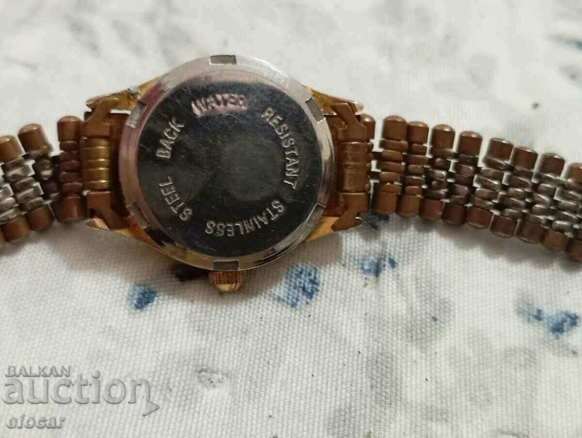 Аукцион Дамски часовник Chichs Аукцион Дамски часовник Chichs