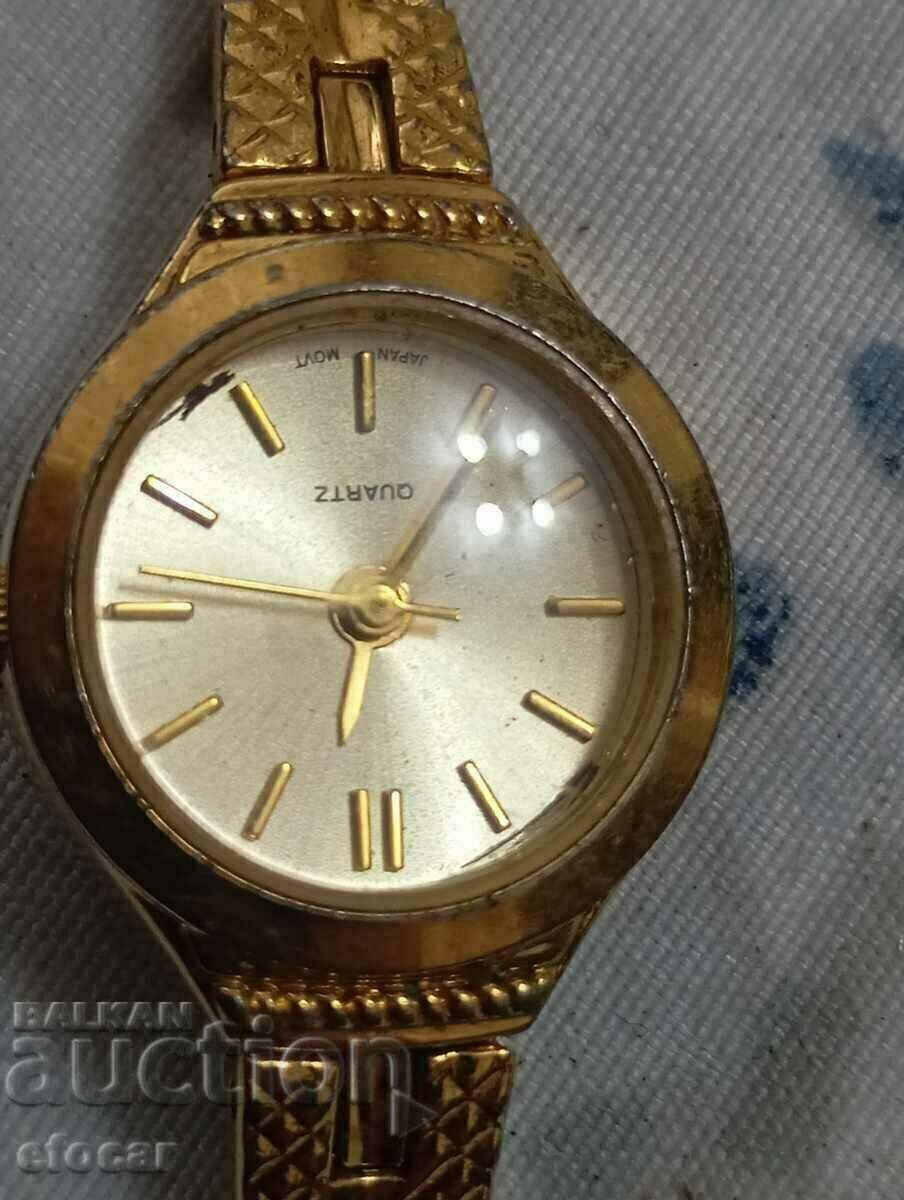 Γυναικείο ρολόι Mercari