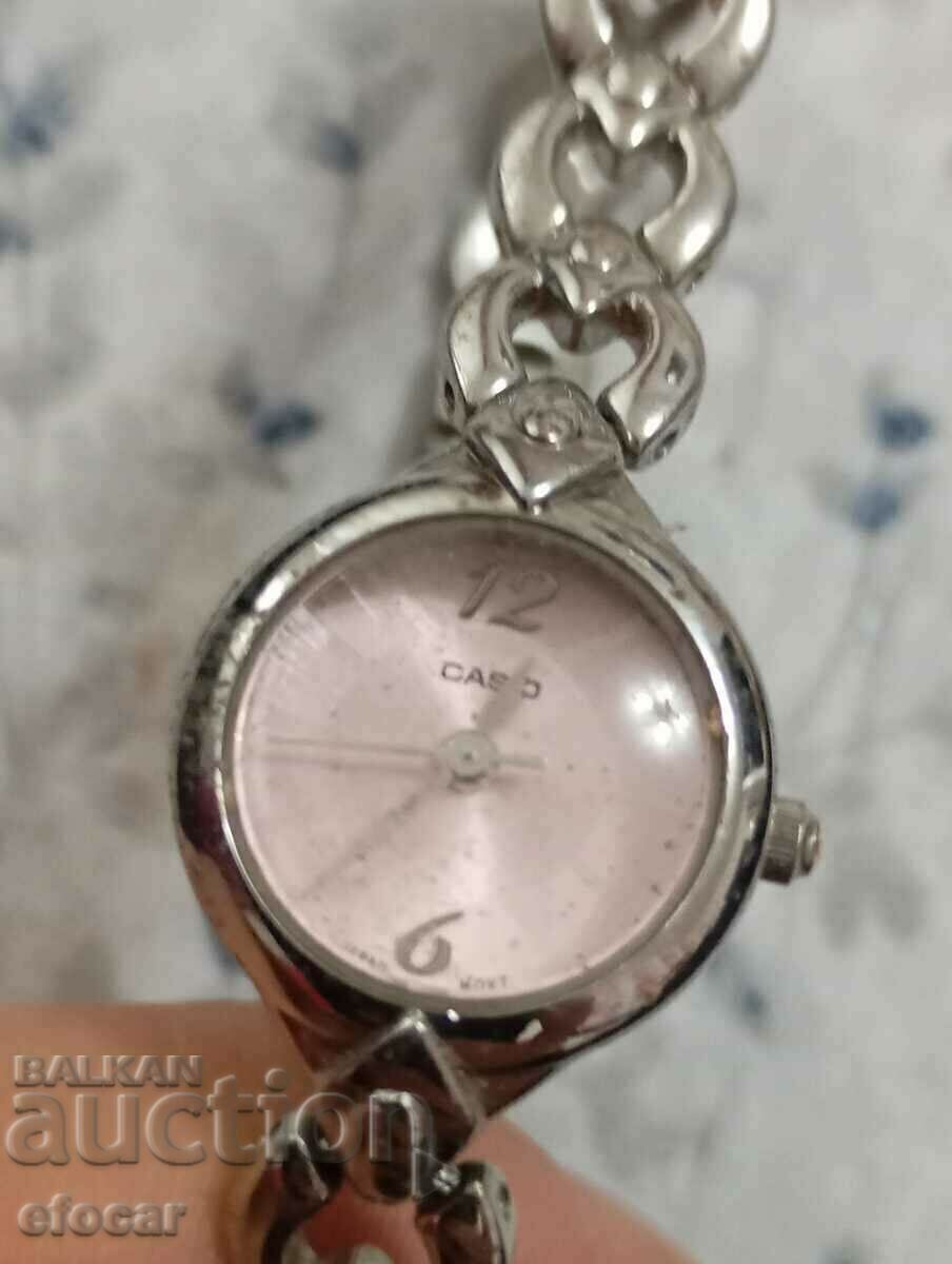 Γυναικείο ρολόι Casio Γυναικείο ρολόι Casio