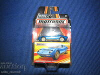 Matchbox "Best of"Lamborgini Miura P400 S. Нов