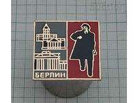 ΣΗΜΑ ΜΟΥΣΕΙΟ ΛΕΝΙΝ ΒΕΡΛΙΝΟΥ