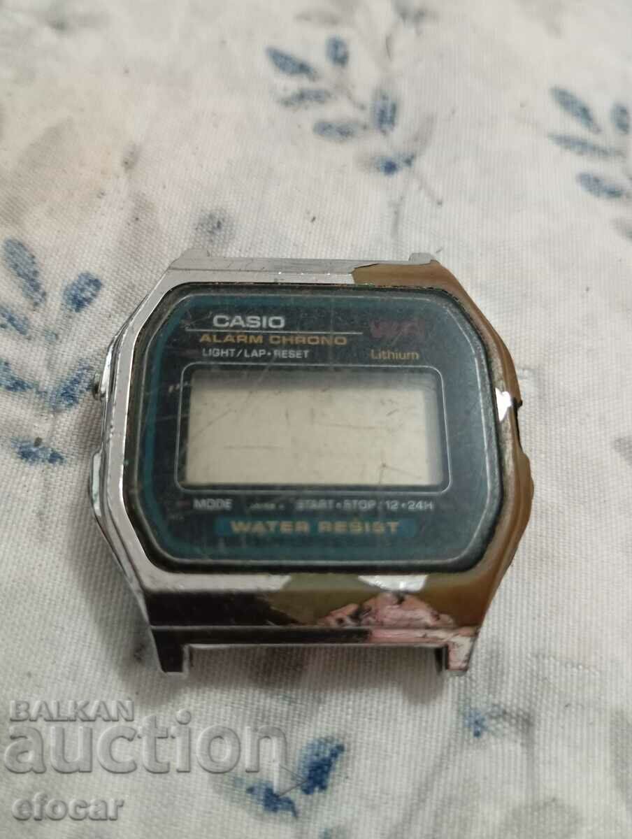 Casio watch starting from 0.01 st