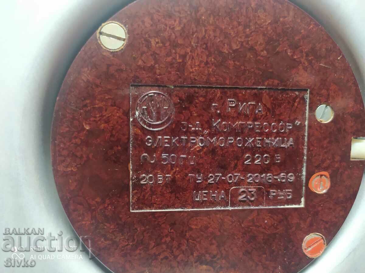 Ice-cream machine - 5