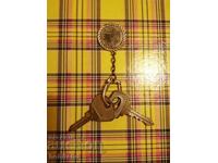 Chei retro pentru Lada 1500