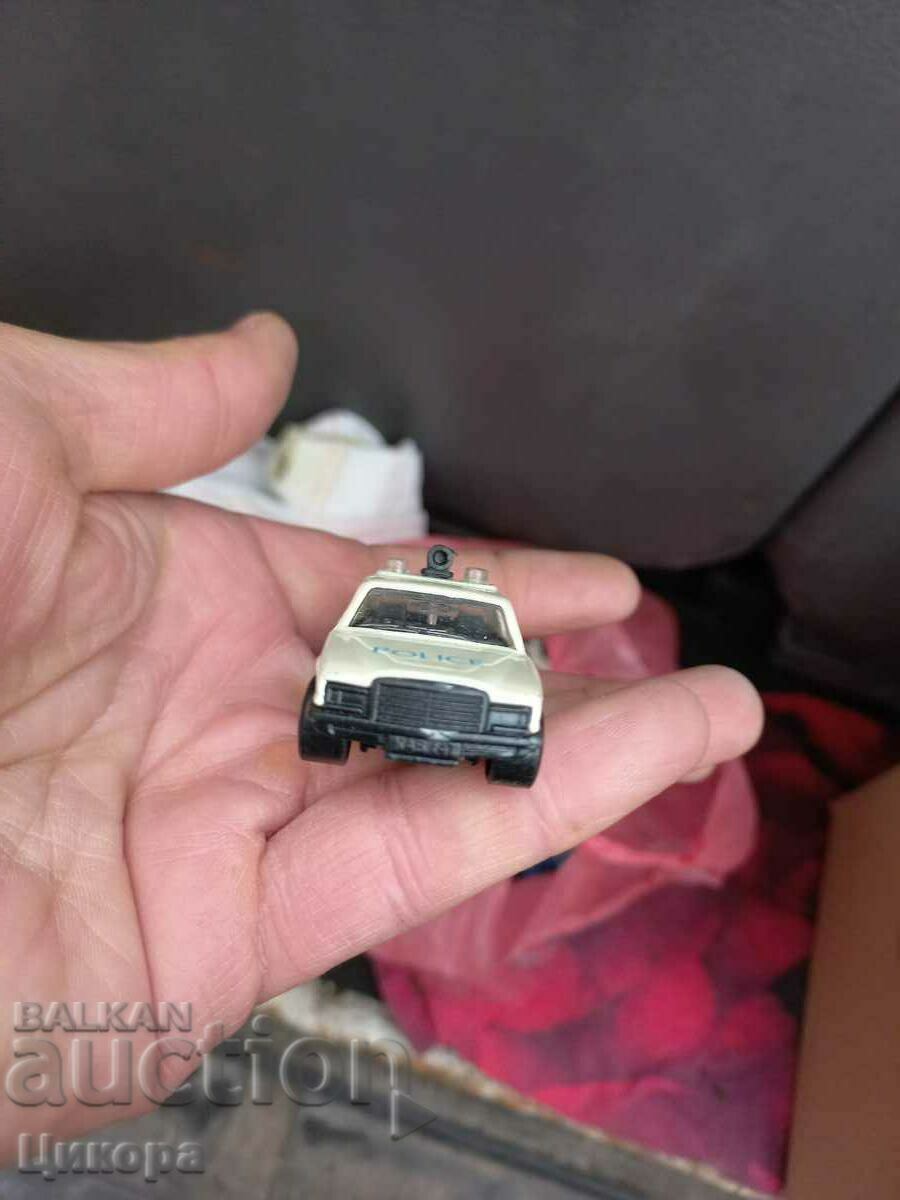 Licitație CUTIA de chibrituri BULGARIA CUTIA de chibrituri BULGARIA MERCEDES 450 SEL POLICE