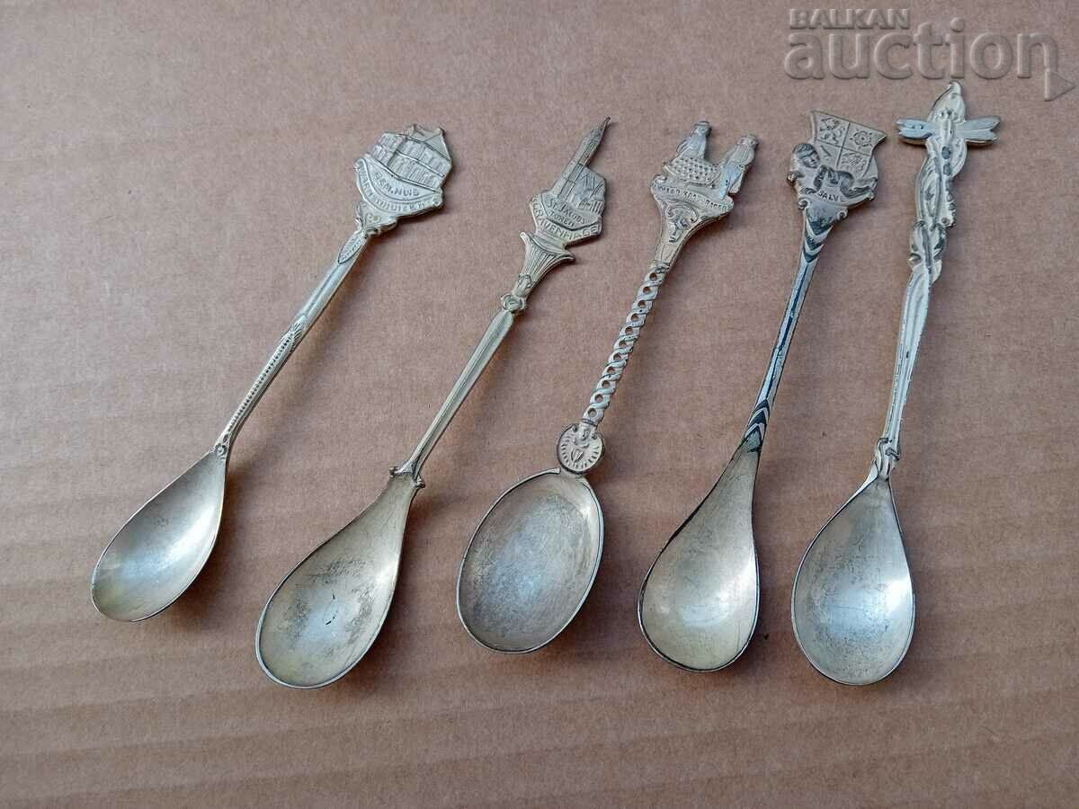 antique european silver plated spoons spoon silver plated with price 21.00 BGN | € 10.74 antique european silver plated spoons spoon silver plated with price 21.00 BGN | € 10.74