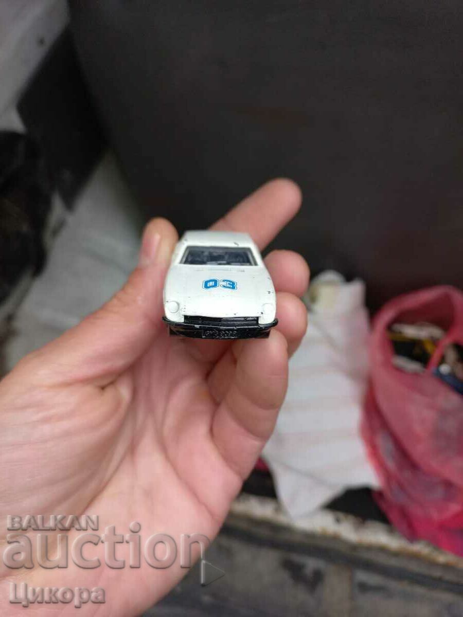 Auction MATCHBOX BULGARIA MATCHBOX BULGARIA DATSUN 260 Z Auction MATCHBOX BULGARIA MATCHBOX BULGARIA DATSUN 260 Z