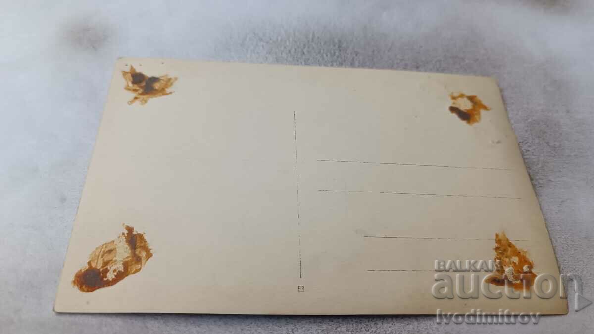 Φωτογραφία Νεαρή γυναίκα με χειμερινό παλτό με τιμή 1.85 BGN | € 0.95 Φωτογραφία Νεαρή γυναίκα με χειμερινό παλτό με τιμή 1.85 BGN | € 0.95