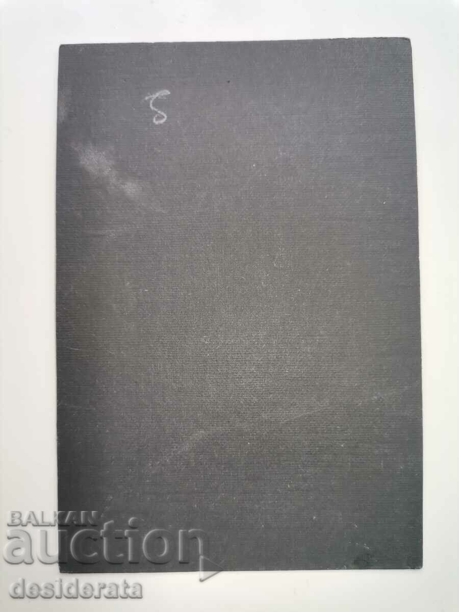 Old photograph - village of Kaidamovi, Karlovo with price 5.00 BGN | € 2.56 Old photograph - village of Kaidamovi, Karlovo with price 5.00 BGN | € 2.56