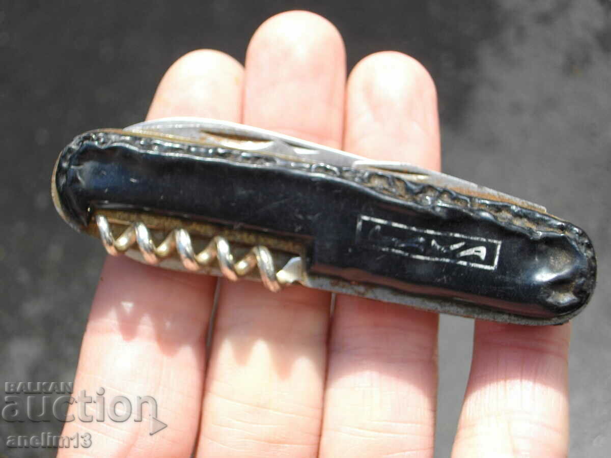 CUIT DE BUZUUNAR DE COLECȚIE SOLINGEN - 6