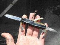 SOLINGEN COLLECTIBLE POCKET KNIFE