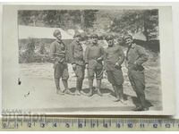 Εργάτες-Δάσκαλοι από το Bebrovo 1932