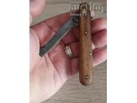❗Old collectible Pocket knife with markings ❗