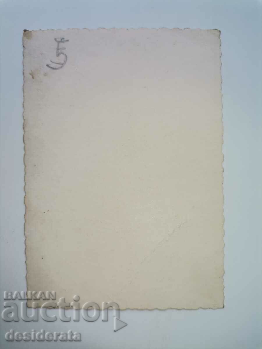 Old photograph - village of Kaidamovi, Karlovo with price 5.00 BGN | € 2.56 Old photograph - village of Kaidamovi, Karlovo with price 5.00 BGN | € 2.56