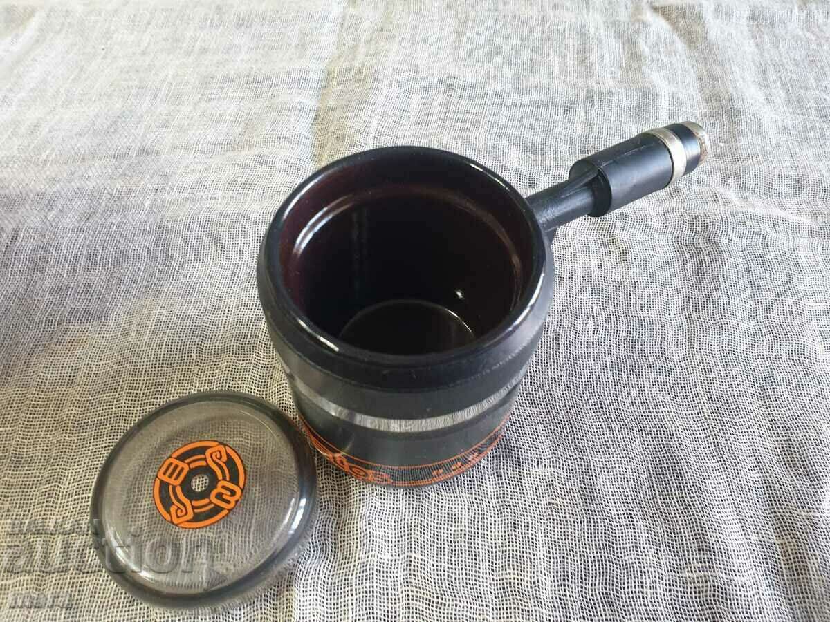 Retro Russian car "Gelios" with price 30.00 BGN | € 15.34 Retro Russian car "Gelios" with price 30.00 BGN | € 15.34