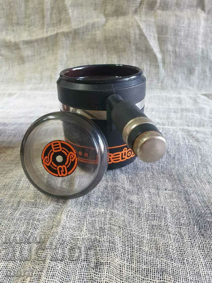 Auction Retro Russian car "Gelios" Auction Retro Russian car "Gelios"