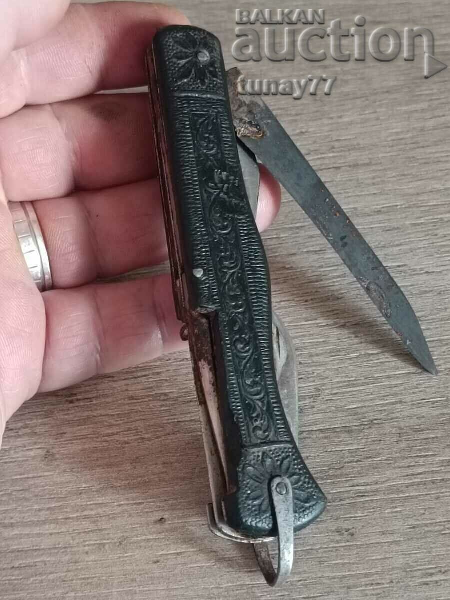❗Old collectible Pocket knife ❗