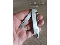 ❗Παλιό συλλεκτικό μαχαίρι τσέπης Vinprom ❗
