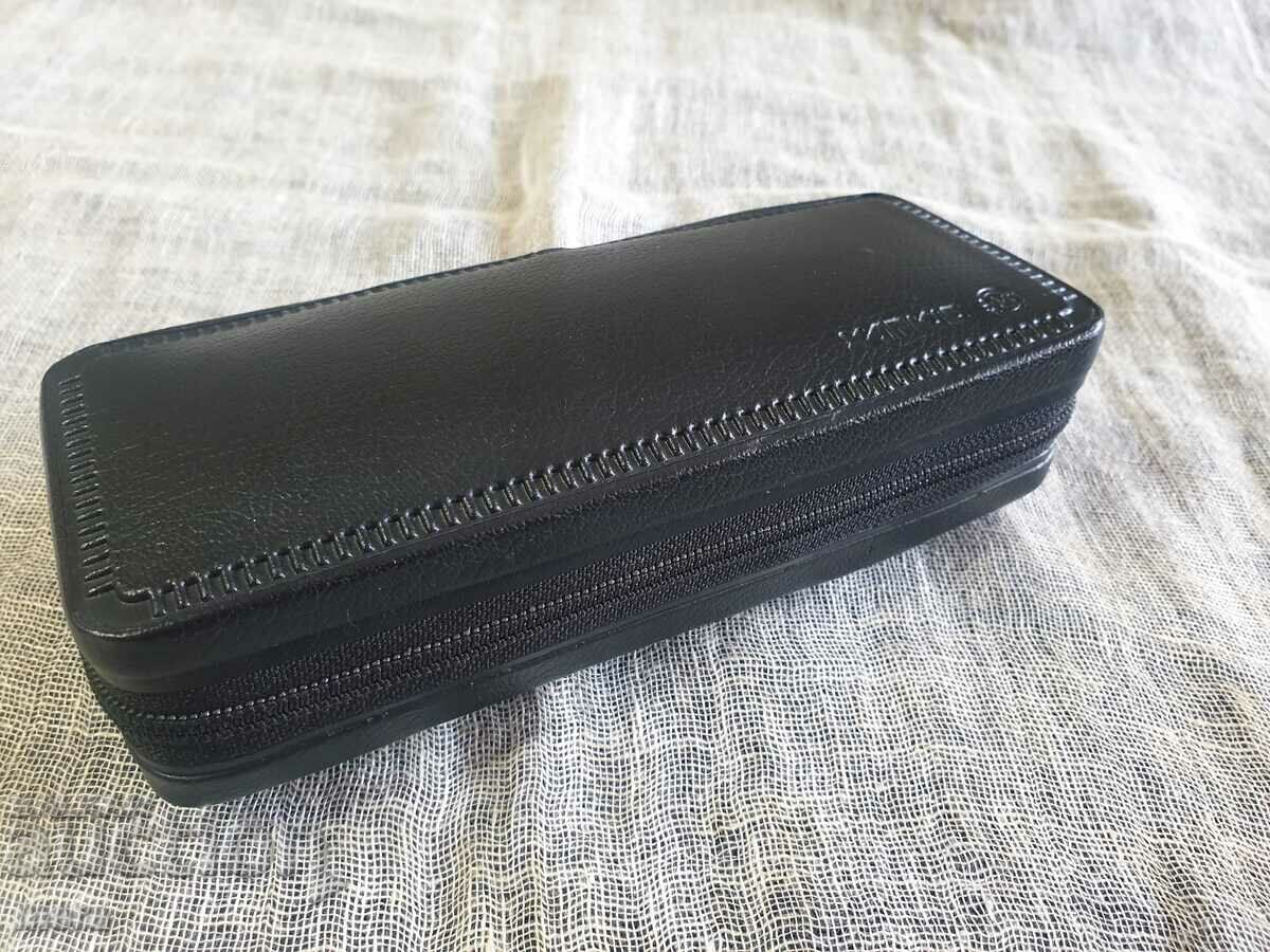 Retro Russian electric shaver "Kharkiv" - 7 Retro Russian electric shaver "Kharkiv" - 7