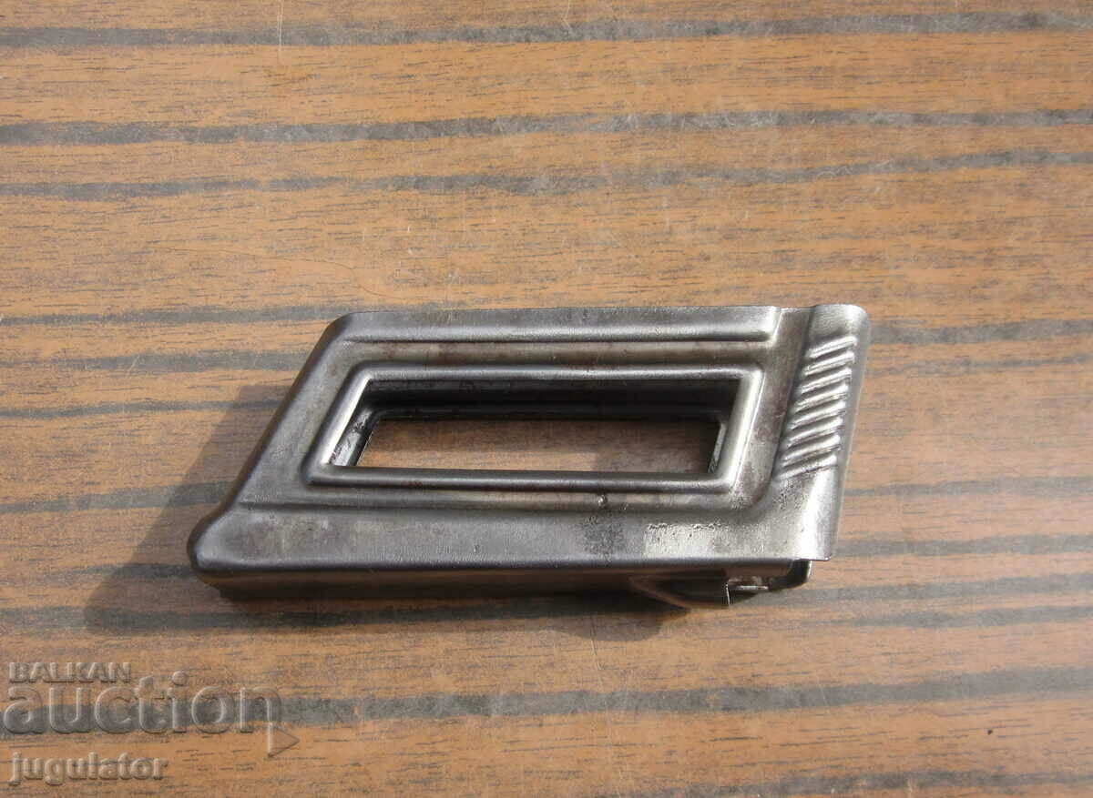 WWII German pack of cartridges for Manlicher marked with an eagle - 7 WWII German pack of cartridges for Manlicher marked with an eagle - 7