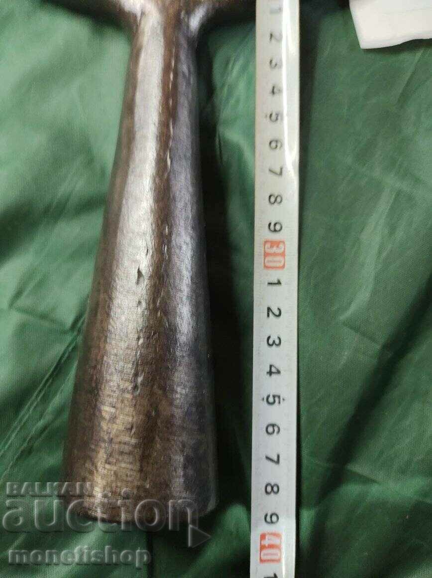 The Japanese weapon Sasumata with price 1650.00 BGN | € 843.63 The Japanese weapon Sasumata with price 1650.00 BGN | € 843.63