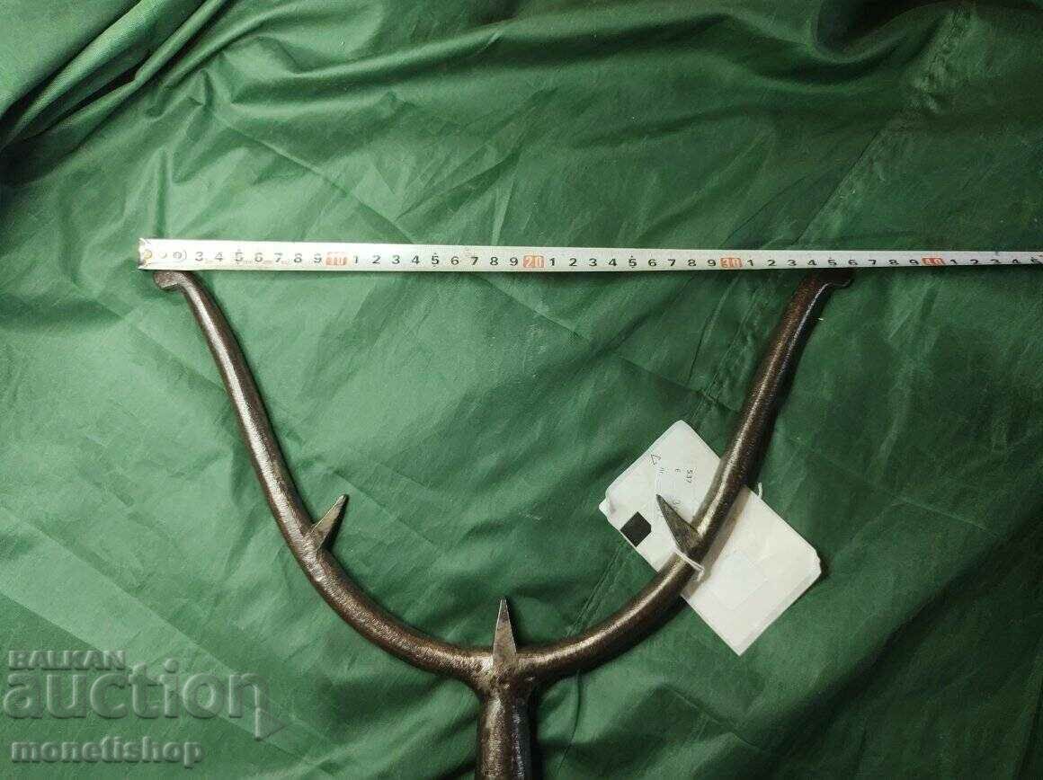 Licitație Arma japoneză Sasumata Licitație Arma japoneză Sasumata