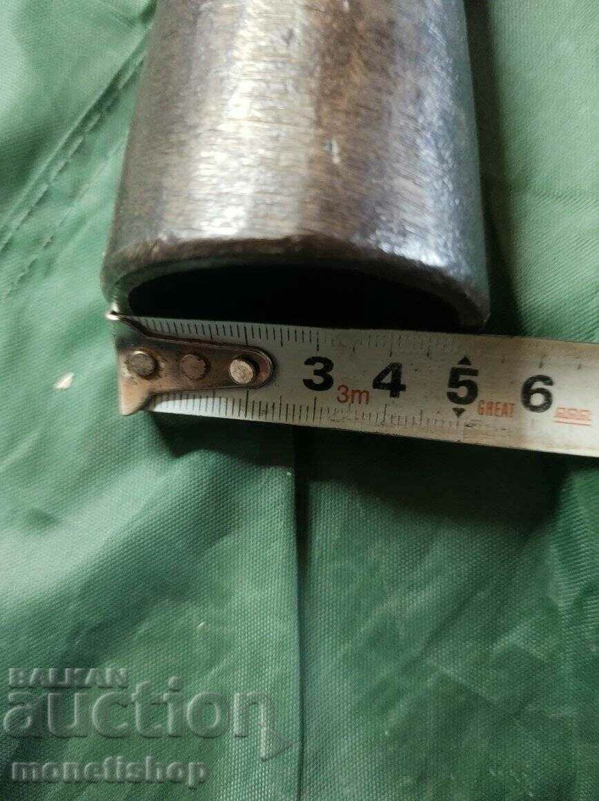 Delivery of The Japanese weapon Sasumata Delivery of The Japanese weapon Sasumata