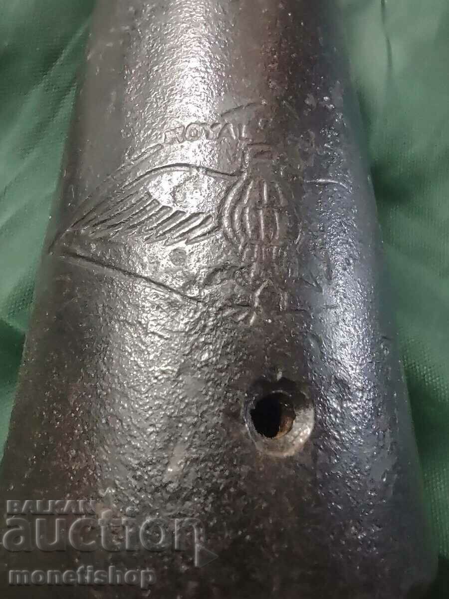 The Japanese weapon Sasumata - 5 The Japanese weapon Sasumata - 5