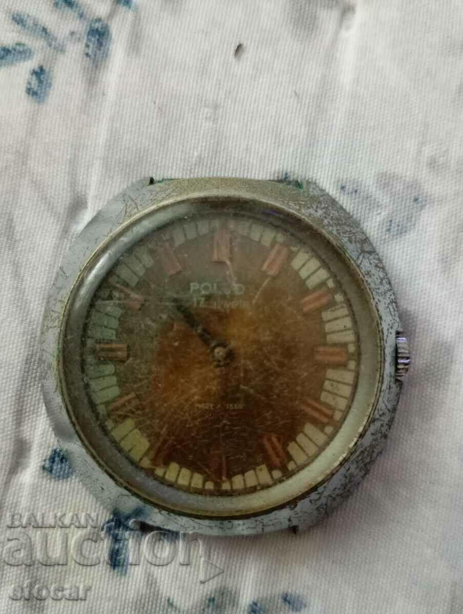 Часовник Poljot Часовник Poljot