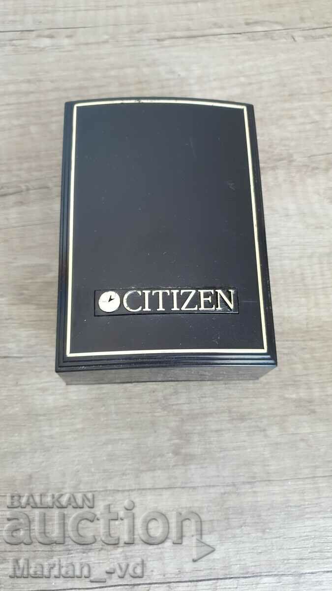 Citizen 4-R12021 automatic men's watch with price 190.00 BGN | € 97.15 Citizen 4-R12021 automatic men's watch with price 190.00 BGN | € 97.15