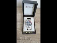 Citizen 4-R12021 automatic men's watch