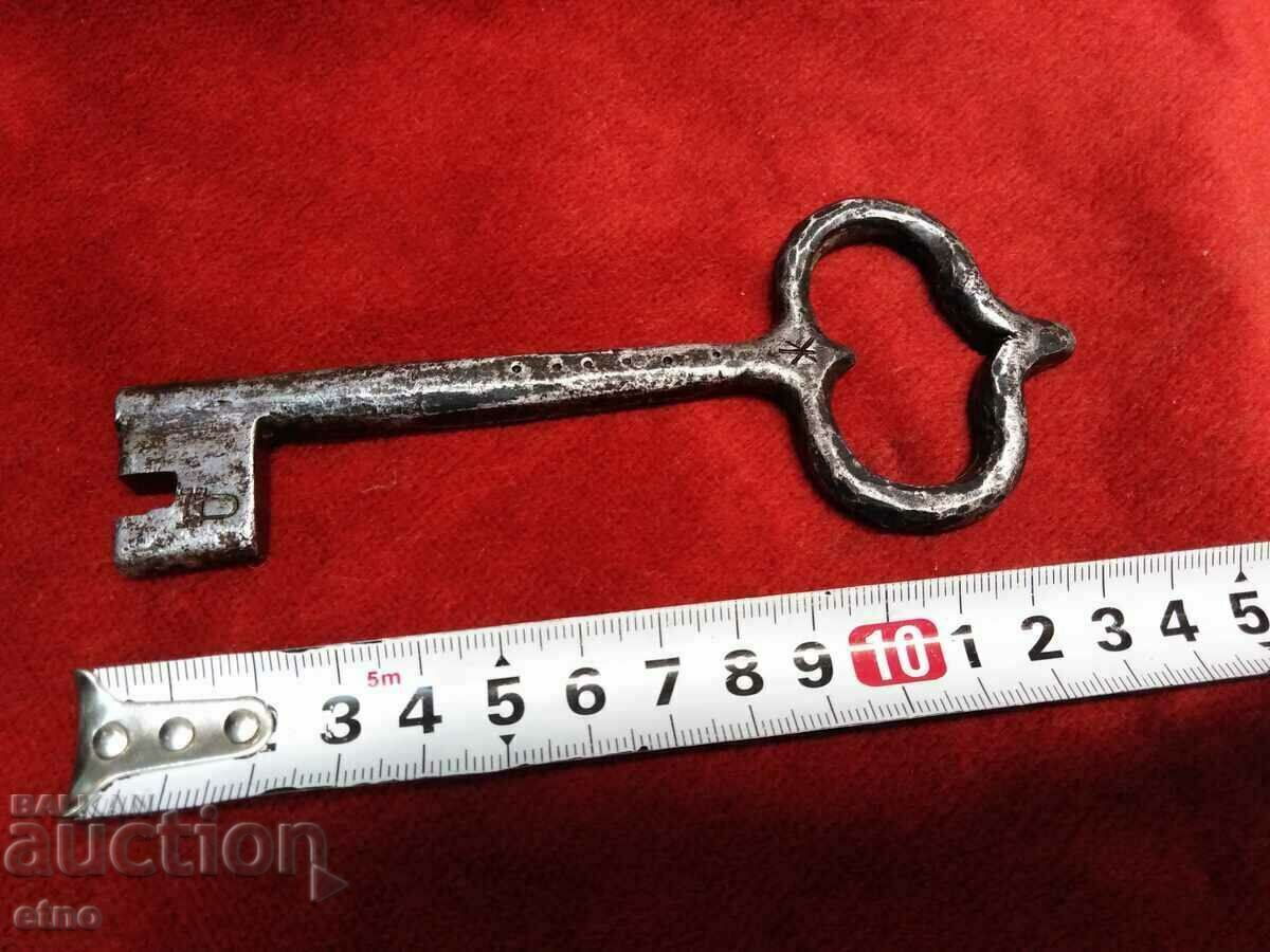 Παράδοση ΑΥΘΕΝΤΙΚΟ ΣΦΥΡΗΤΟ ΚΛΕΙΔΙ ΠΥΛΗΣ ΜΟΝΑΣΤΗΡΙΟΥ Παράδοση ΑΥΘΕΝΤΙΚΟ ΣΦΥΡΗΤΟ ΚΛΕΙΔΙ ΠΥΛΗΣ ΜΟΝΑΣΤΗΡΙΟΥ