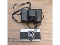 old vintage camera CERTO KN 35 with case and works