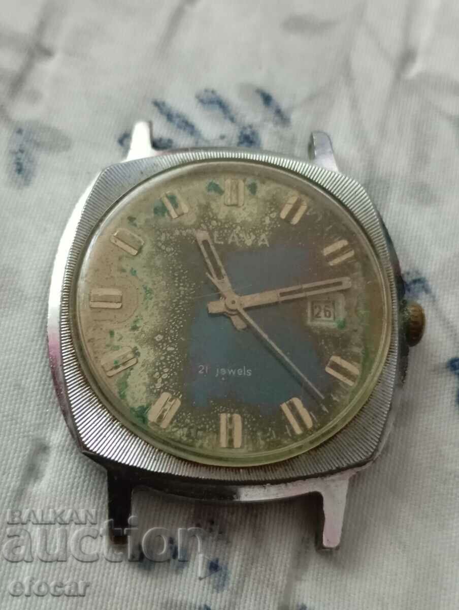 Ρολόι Slava από 0.01