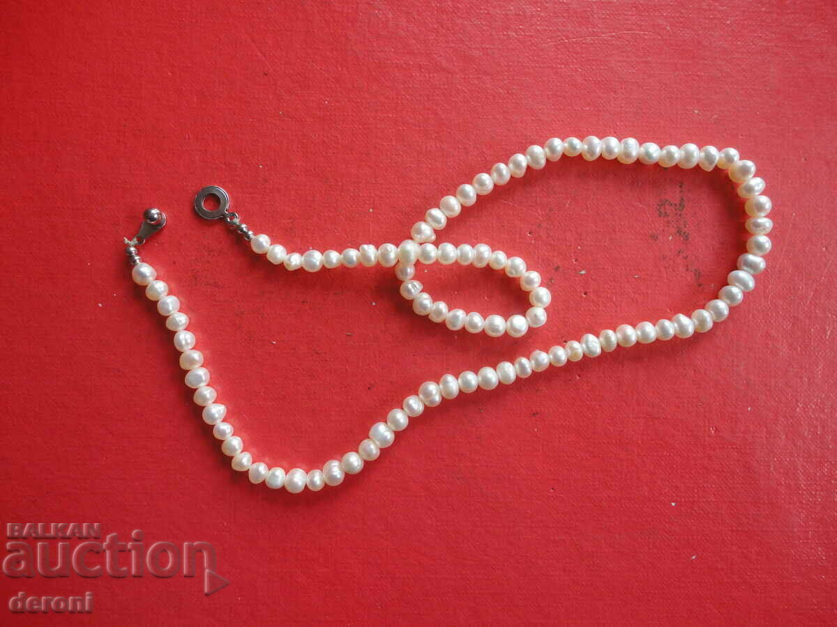 Φοβερό κολιέ Teng Jue 9 από φυσικό μαργαριτάρι - 5 Φοβερό κολιέ Teng Jue 9 από φυσικό μαργαριτάρι - 5