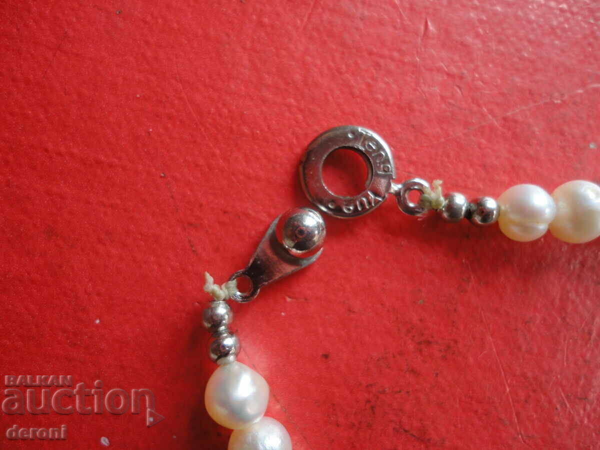 Φοβερό κολιέ Teng Jue 9 από φυσικό μαργαριτάρι - 6 Φοβερό κολιέ Teng Jue 9 από φυσικό μαργαριτάρι - 6