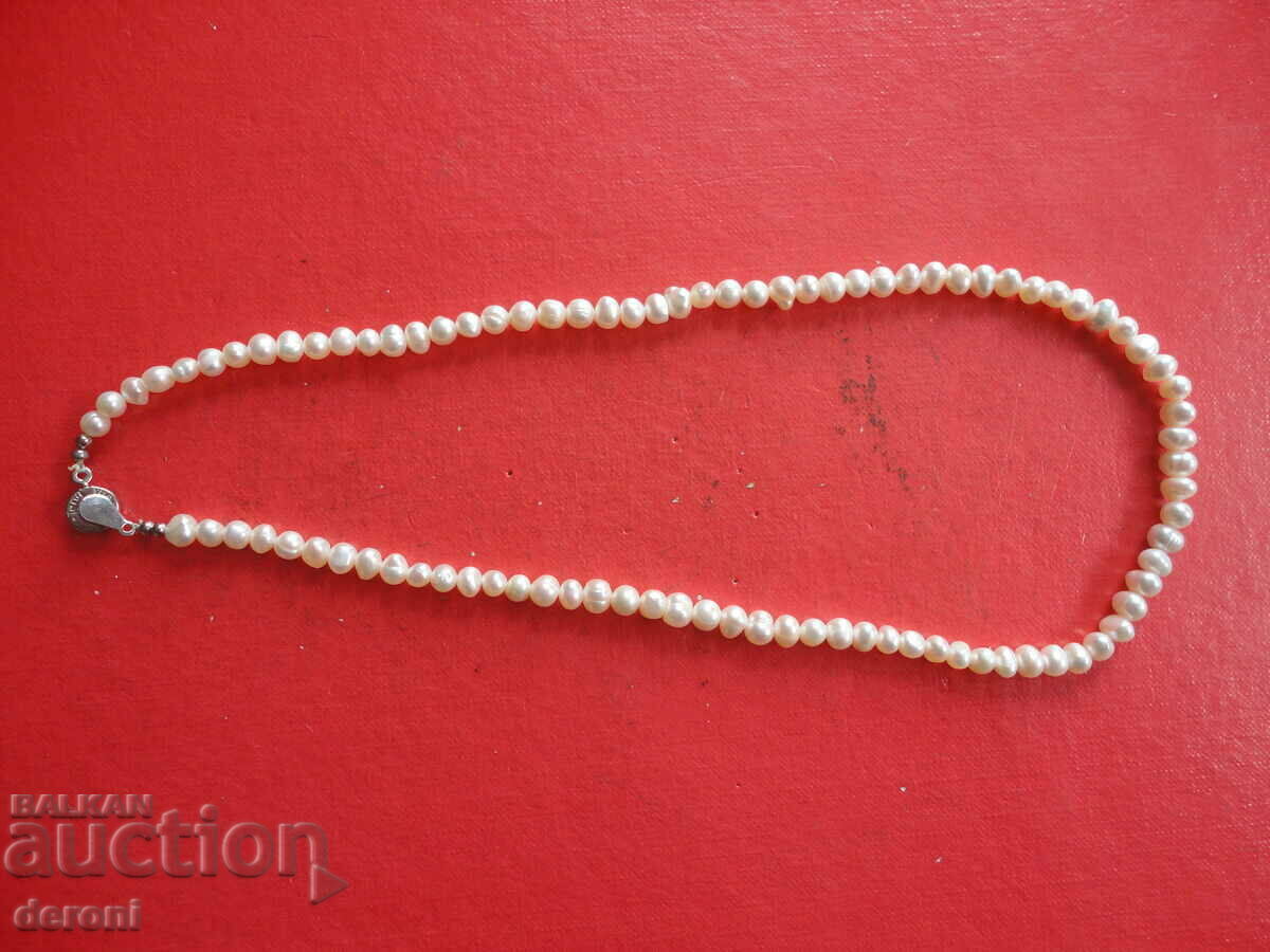 Φοβερό κολιέ Teng Jue 9 από φυσικό μαργαριτάρι - 7 Φοβερό κολιέ Teng Jue 9 από φυσικό μαργαριτάρι - 7