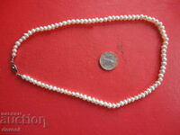 Awesome Teng Jue 9 Natural Pearl Necklace