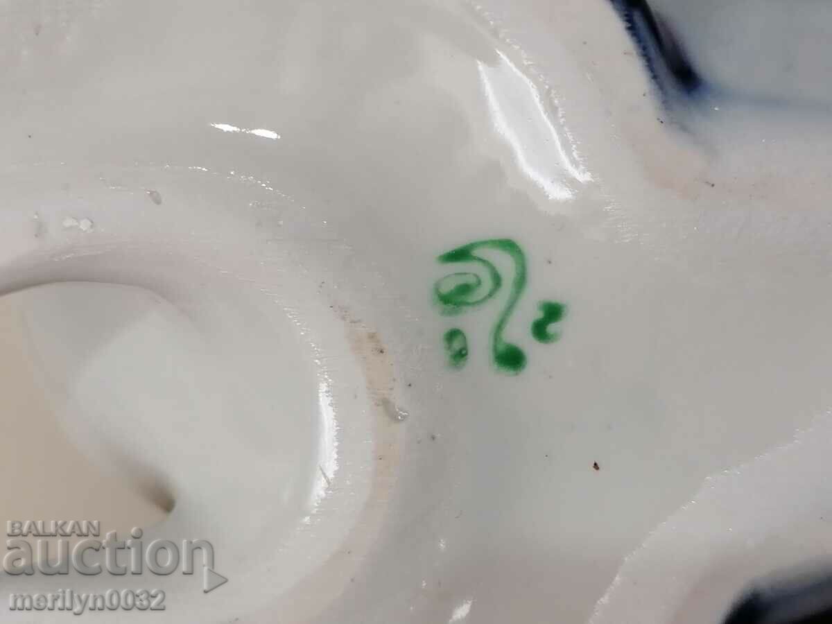 Δημοπρασία Σέρβις πορσελάνης Soc, πορσελάνη, φλιτζάνια, κανάτα Δημοπρασία Σέρβις πορσελάνης Soc, πορσελάνη, φλιτζάνια, κανάτα