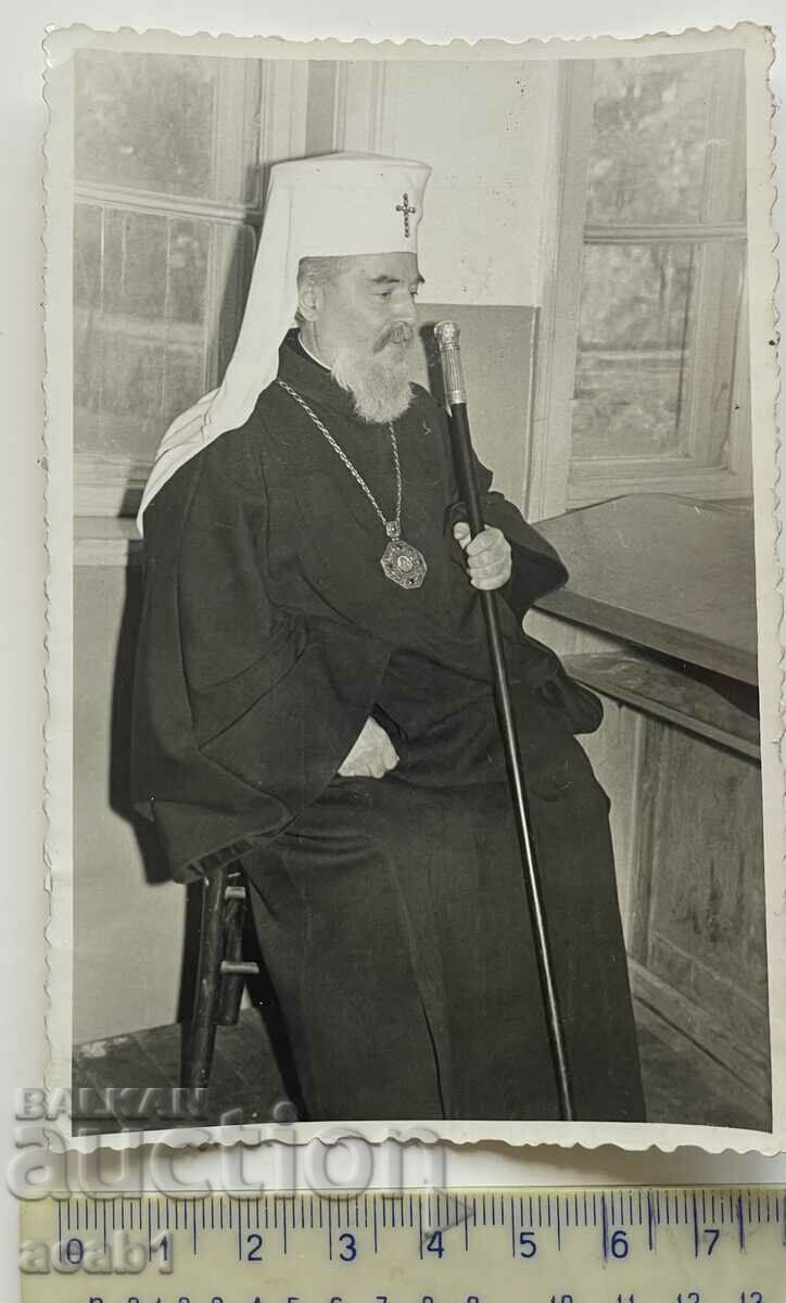 Patriarhul Kiril