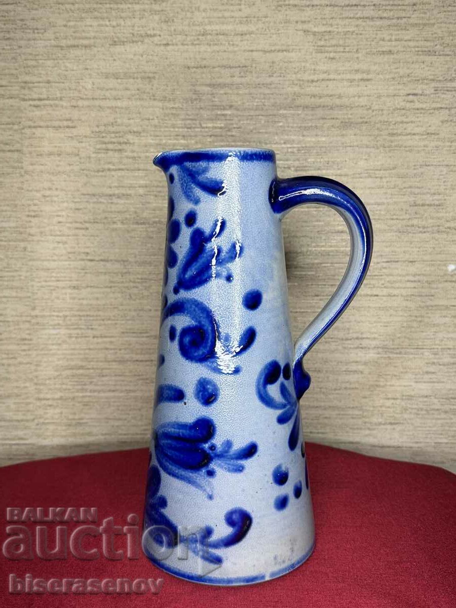 Beautiful jug, Ceramics