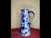 Beautiful jug, Ceramics