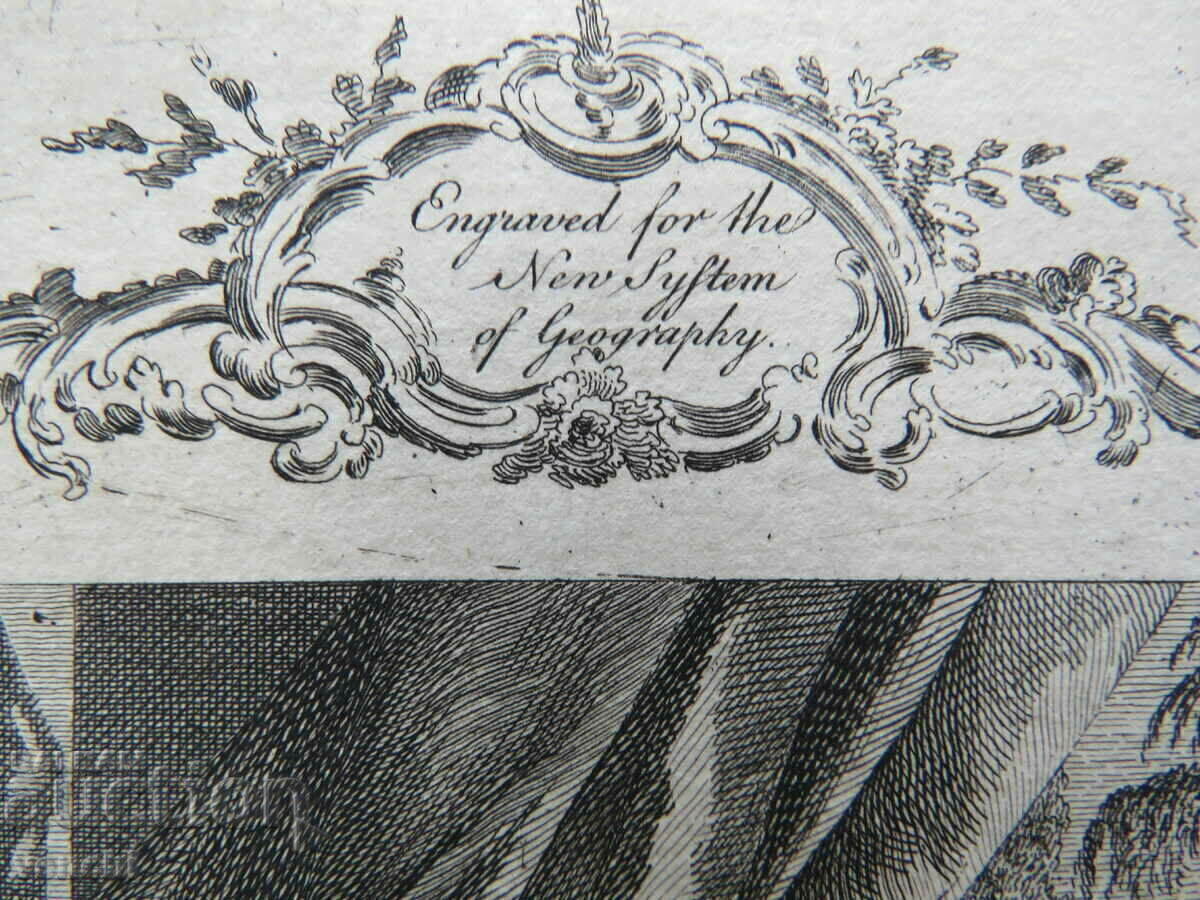 1780 - GRAVURĂ - Divertisment într-un serai persan - ORIGINAL - 5 1780 - GRAVURĂ - Divertisment într-un serai persan - ORIGINAL - 5
