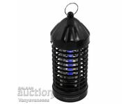 Лампа против насекоми UV Esperanza EHQ005 Terminator II, 2W