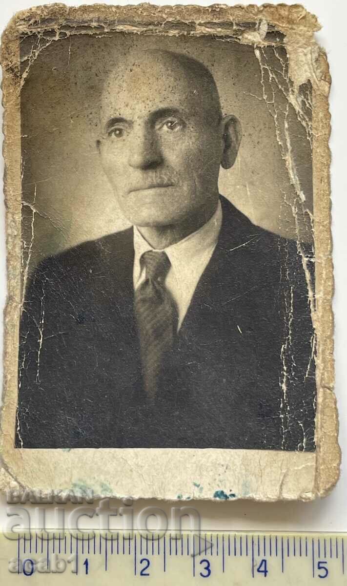 Роден 1889 с.Рогатчене Зайчарско