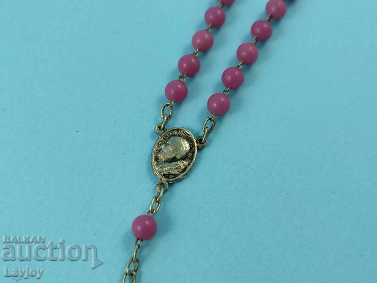 Delivery of Old cross necklace Delivery of Old cross necklace