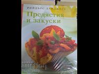 Appetizers and Snacks Reader's Digest