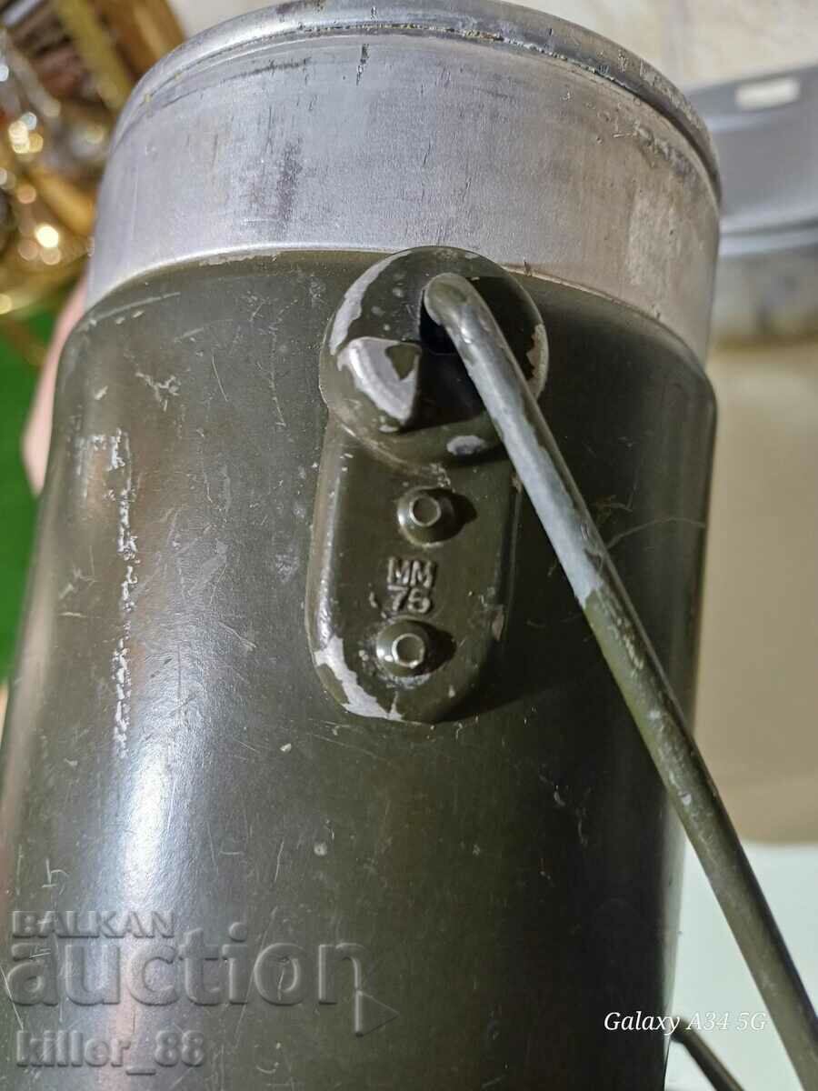 Delivery of Soldier dog from Germany Delivery of Soldier dog from Germany